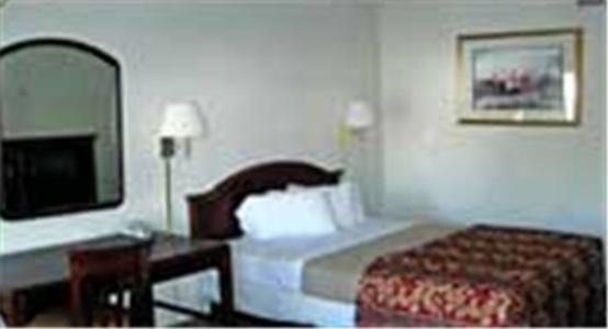 Charlotte Express Inn 部屋 写真